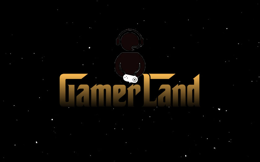 Gamerland