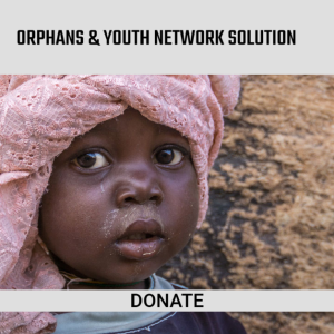 orphans & youths network solution