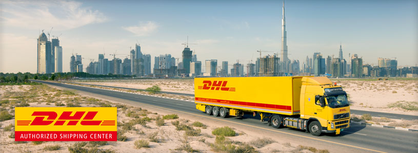 DHL International COURIER SERVICE IN CHENNAI - 79046 76312 - DHL