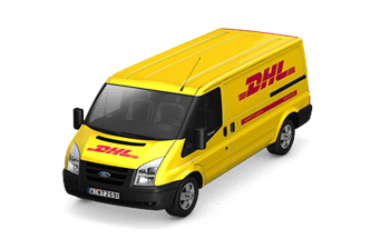 DHL International Courier service in Chennai