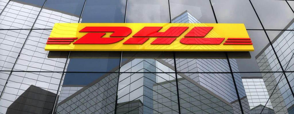 DHL |Free Pick - Up Services in Ayanavaram Call + 91 79046 76312